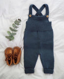 Willums Selebukser - PetiteKnit opskrift