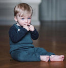 Willums Selebukser - PetiteKnit opskrift