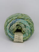 Mosaico - blå-grøn-mix