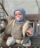Everyday Balaclava - PetiteKnit opskrift