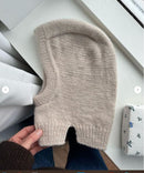 Everyday Balaclava - PetiteKnit opskrift