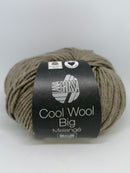 Cool Wool Big