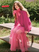 Sandnes opskrift hæfte - 2308 - DIY VOL1