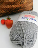 Kit kort poncho  - Adriafil Mirage