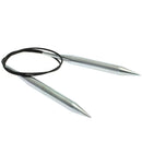 Rundpind 80 cm Messing