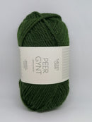 Peer Gynt - Skoggrønn