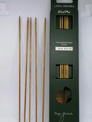 Strømpepinde  træ Knitpro Buche - 20 cm