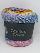 Gomitolo Collina  - Tyrkismix