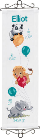 Dåbs klokkestreng 36-1735 ->36-1737