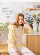 Sandnes opskrifthæfte nr. 2102 - MYKT Dame