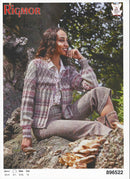 Permin opskrift  - Rigmor 896522