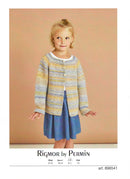 Permin opskrift  - Rigmor 896541