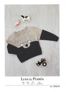 Permin opskrift  - Luna 899044