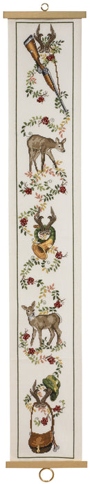 Klokkestreng 35-9358