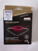 Addi CrasyTrio SHORT