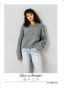 Permin opskrift - Alice 8962105