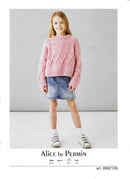 Permin opskrift - Alice 8962106