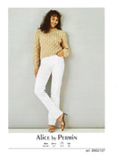 Permin opskrift - Alice 8962107