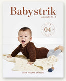 Lene Holme Samsøe - Baby opskrifter