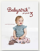 Lene Holme Samsøe - Baby opskrifter