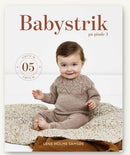 Lene Holme Samsøe - Baby opskrifter