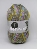 Aktion 100 Meilenweit - Fabriksinformation: Lana Grossa, Ingolstädter Str. 86, 85080 Gaimersheim, Germany - office@lanagrossa.de