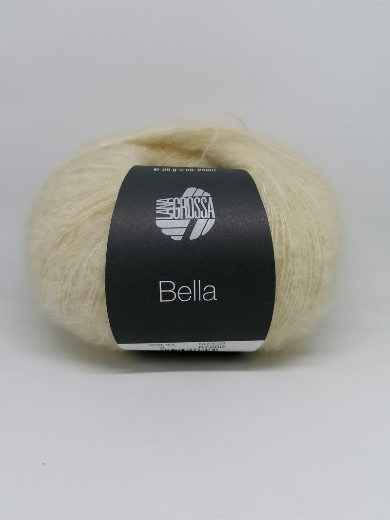 Beige Bella
