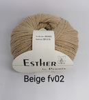 Esther beige