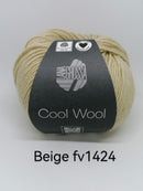 Cool Wool