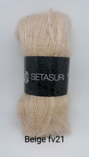 Setasuri