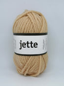 Jette