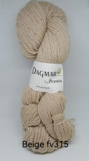 Dagmar - Fabriksinformation: Carl J. Permin A/S, Banemarksvej 38, 2605 Brøndby - permin@permin.dk