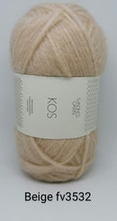 Kos - Beige