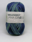 Zebra solo cotone - Fabriksinformation: Lana Grossa, Ingolstädter Str. 86, 85080 Gaimersheim, Germany - office@lanagrossa.de