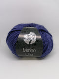 Merino Uno - Fabriksinformation: Lana Grossa, Ingolstädter Str. 86, 85080 Gaimersheim, Germany - office@lanagrossa.de