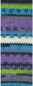 Rosanna - Fabriksinformation: Lana Grossa, Ingolstädter Str. 86, 85080 Gaimersheim, Germany - office@lanagrossa.de