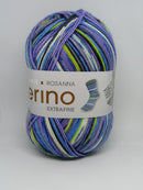 Rosanna - Fabriksinformation: Lana Grossa, Ingolstädter Str. 86, 85080 Gaimersheim, Germany - office@lanagrossa.de