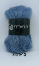 Setasuri