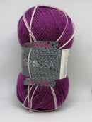 Riga - Fabriksinformation: Lana Grossa, Ingolstädter Str. 86, 85080 Gaimersheim, Germany - office@lanagrossa.de