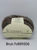 Kamma