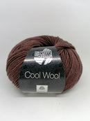 Cool Wool