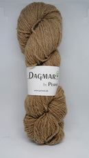 Dagmar - Fabriksinformation: Carl J. Permin A/S, Banemarksvej 38, 2605 Brøndby - permin@permin.dk