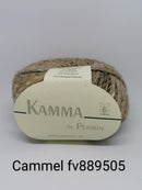 Kamma