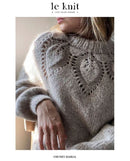 Chunky Dahlia opskrift