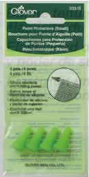 Clover pindbeskytter