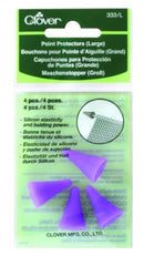 Clover pindbeskytter