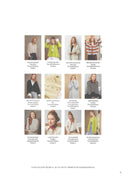 Sandnes opskrift hæfte - DIY nr. 2302