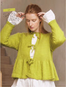 Sandnes opskrift hæfte - DIY nr. 2302