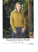 Permin opskrift - Dagmar 899309