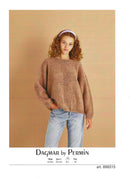 Permin opskrift - Dagmar 899315